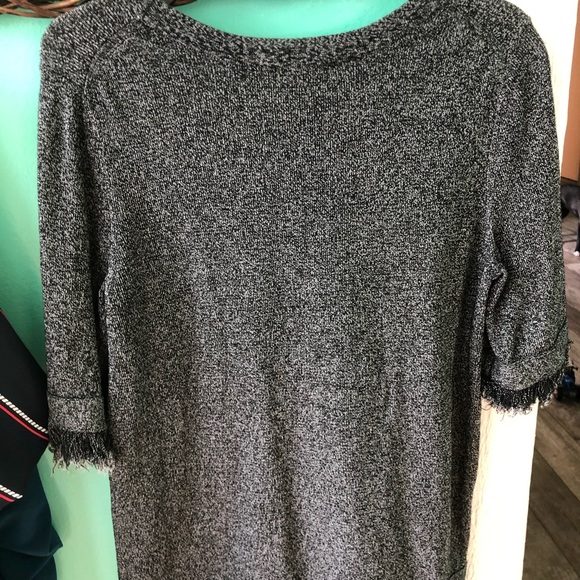 Ann Taylor Top Sz Small - Picture 6 of 6
